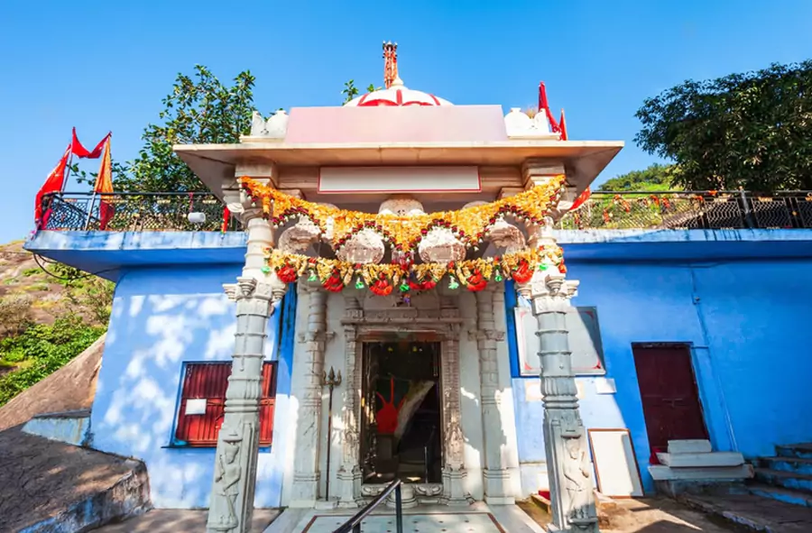 adhar-devi-temple