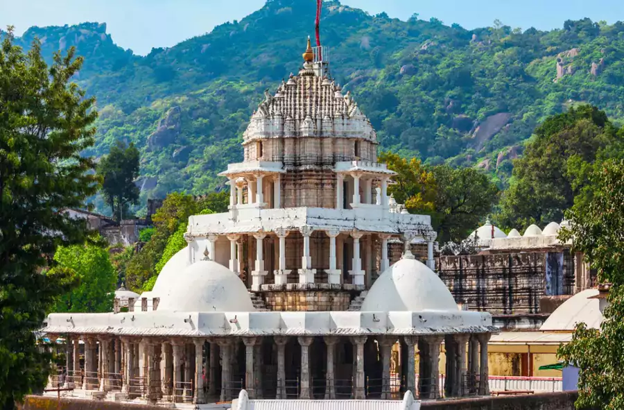 dilwara-jain-temples