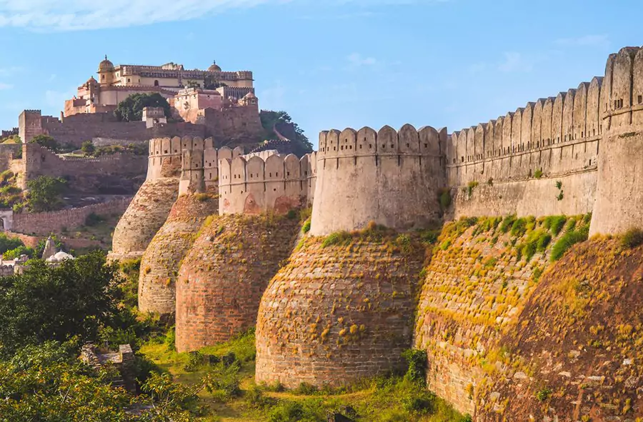 kumbhalgarh